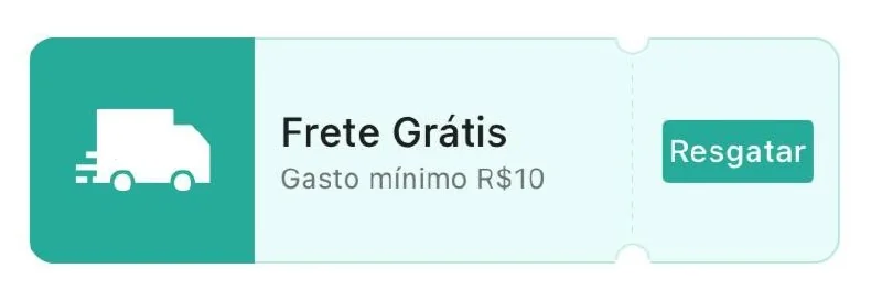 🔥 Cupom de Frete Grátis Shopee!