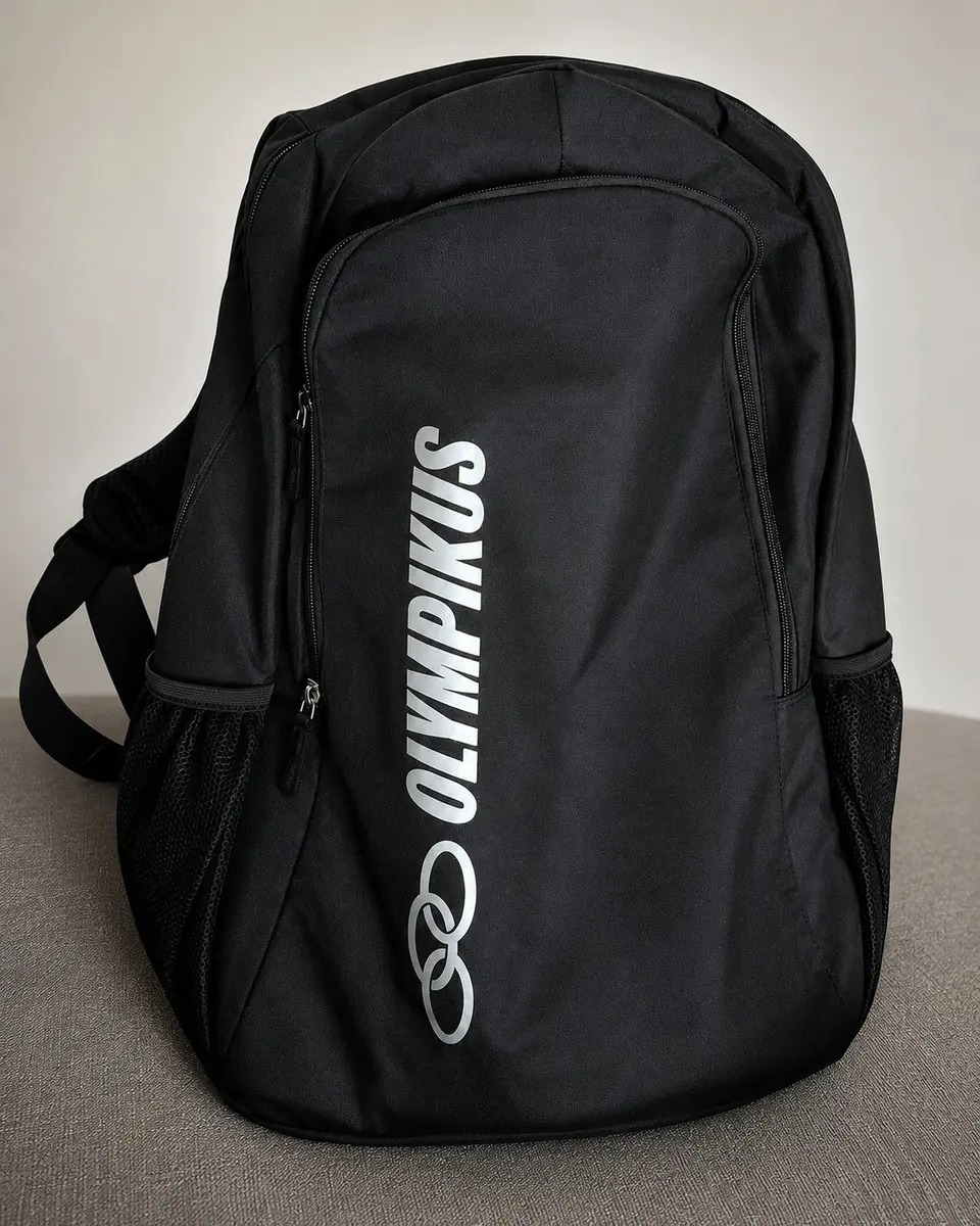 Mochila Essential Olympikus Leve Mercado Livre