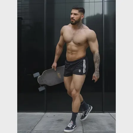 Short Power Life Fitness Masculino Para Corrida E Musculação Mercado Livre