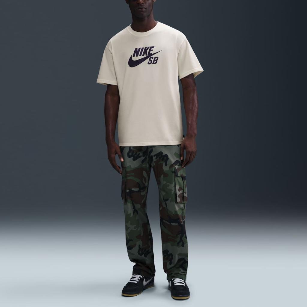 Camiseta Nike Sb Masculina
