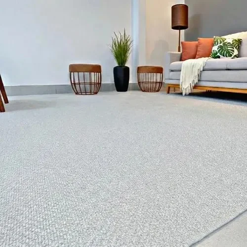 Tapete 2,00x2,50 Quarto Varanda Sala De Jantar + Comprimento 2 M Cor Gelo Marmorizado Largura 2.5 M