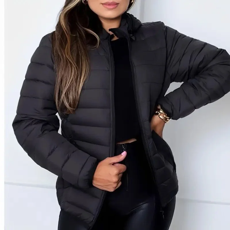 Jaqueta Puffer Bobojaco Feminina Mercado Livre