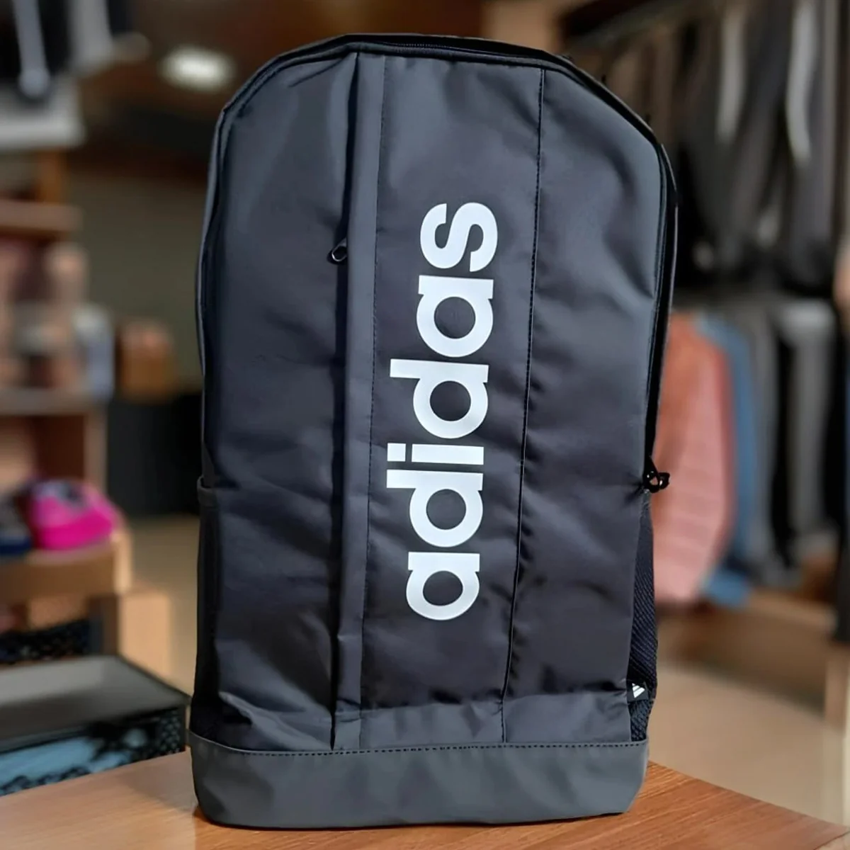 Mochila Linear Adidas Mercado Livre