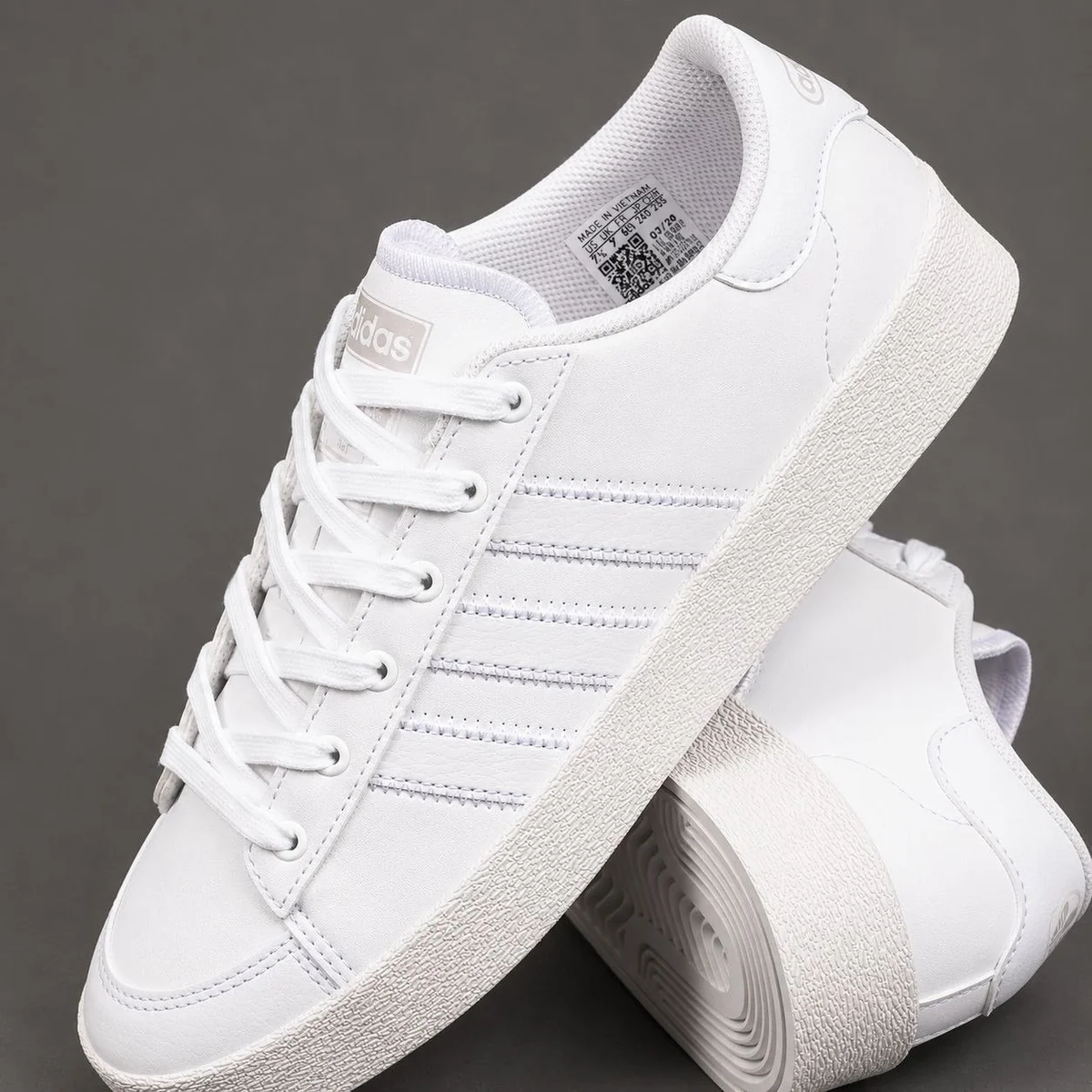 Tênis Adidas Jump Hook Mercado Livre
