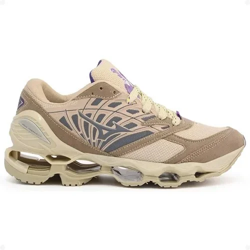 Tênis Mizuno Ls Masculino Envio Imediato