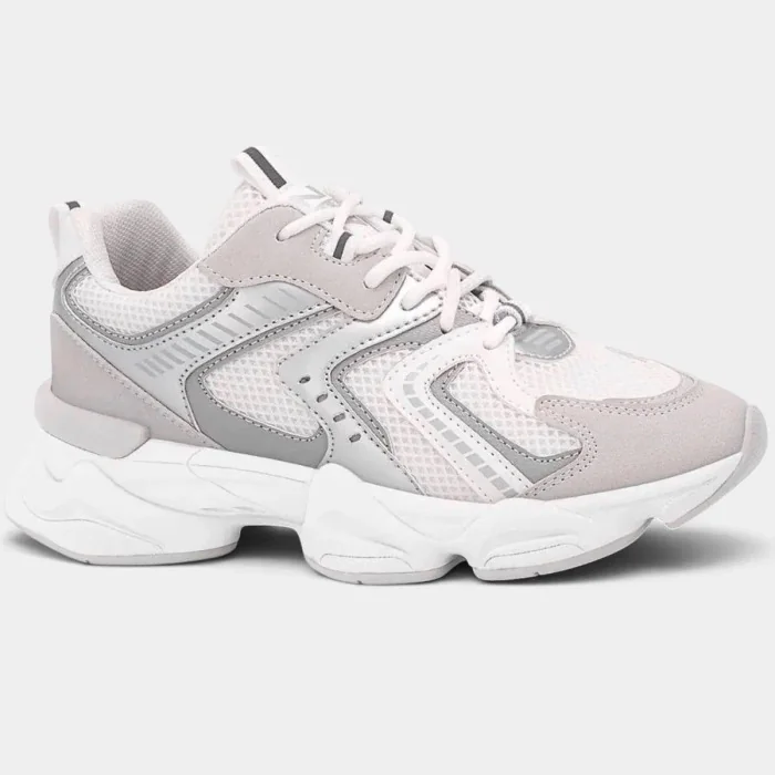 Tênis Casual Ramarim Sneaker Mercado Livre
