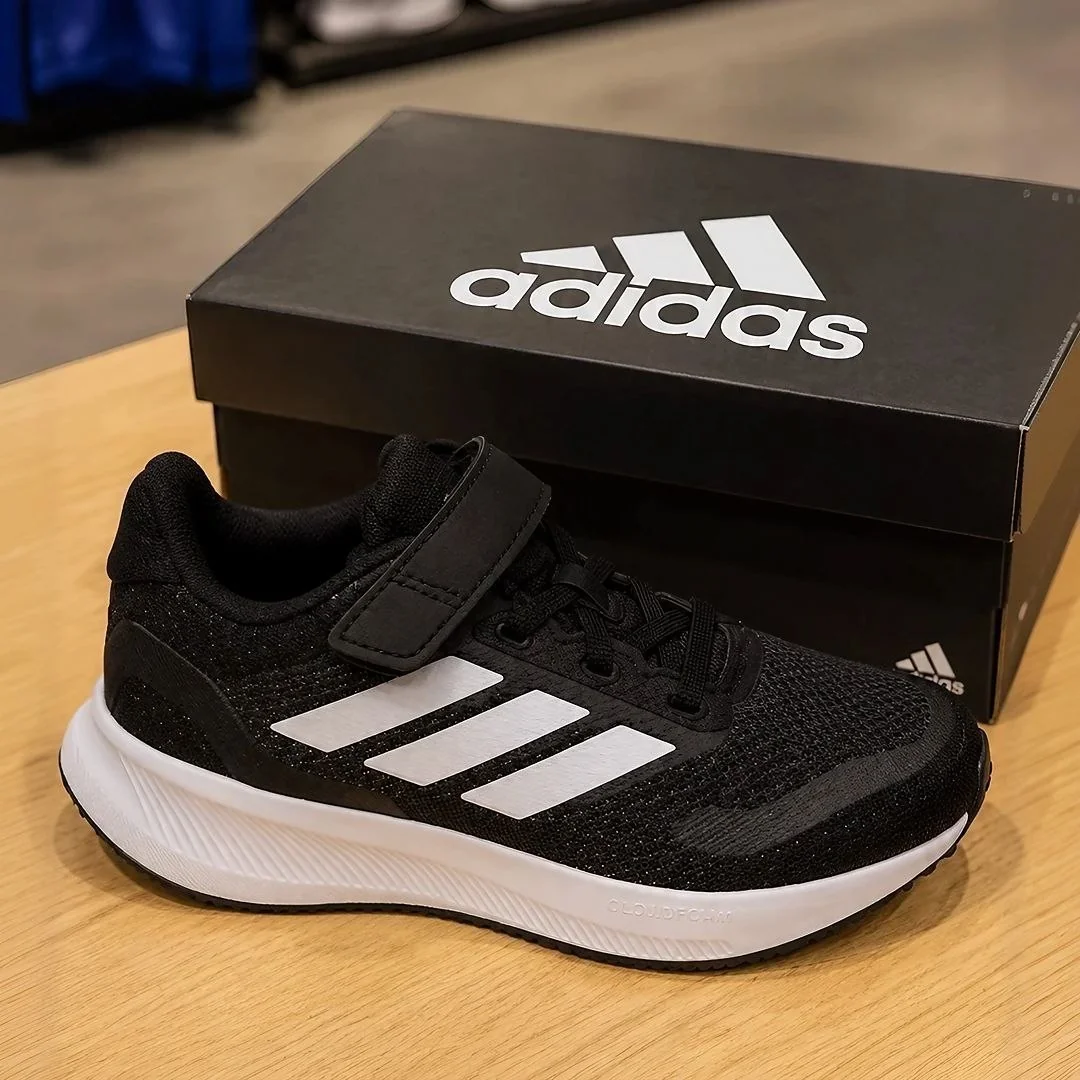Runfalcon 5 El C adidas Mercado Livre