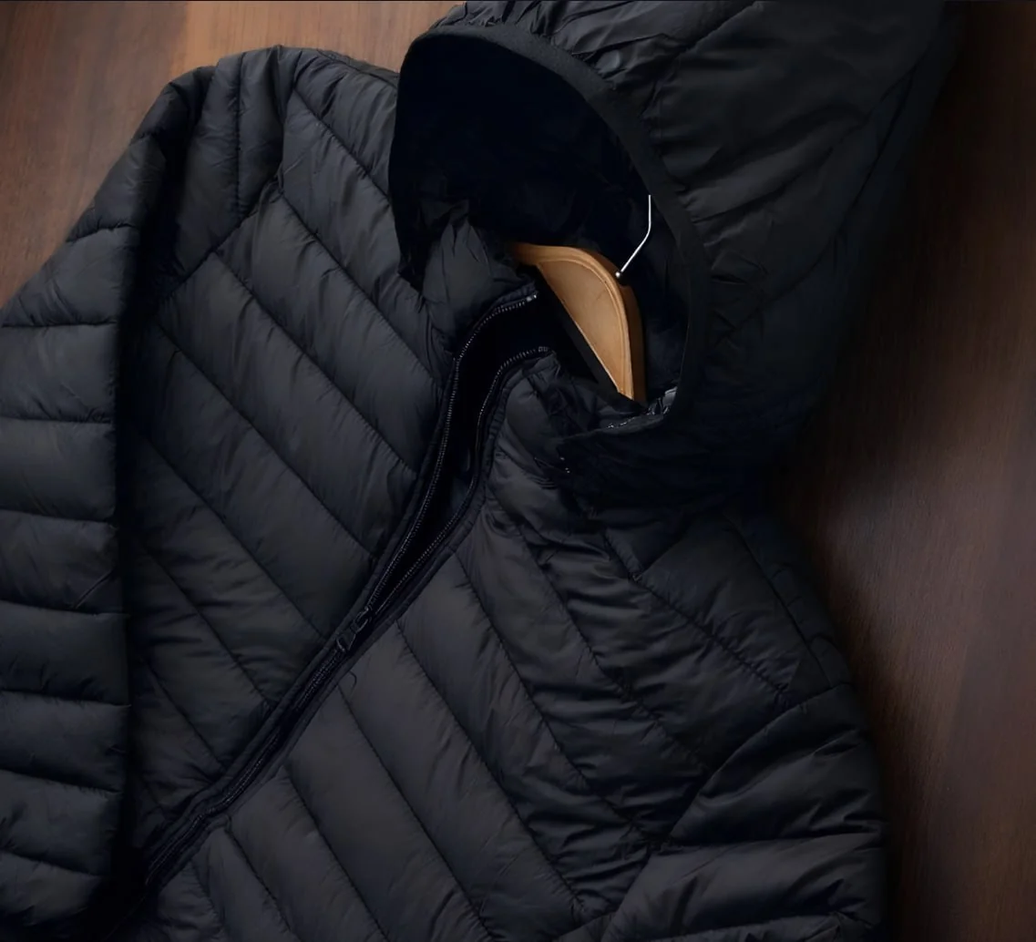 Jaqueta Puffer Bobojaco Mercado Livre