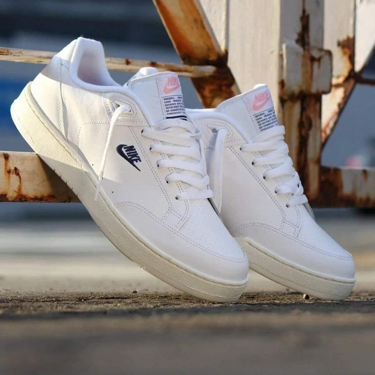 Tênis Nike Grandstand II Masculino Mercado Livre