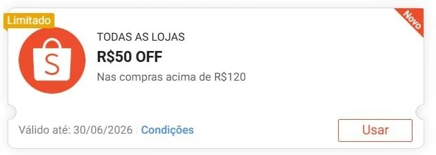 DESCONTO ESPERTO PRA QUEM VIVE ESQUECENDO CUPONS!