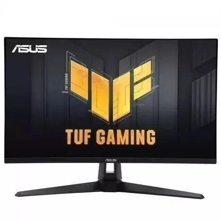 Monitor Gamer Asus TUF Gaming VG27AQ5A, 27 Pol, QHD, 210Hz, Fast IPS, 0.3ms