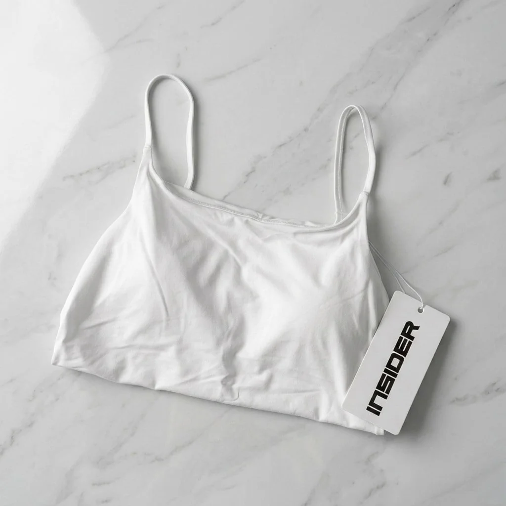 Blusa Perfect Top Insider Mercado Livre