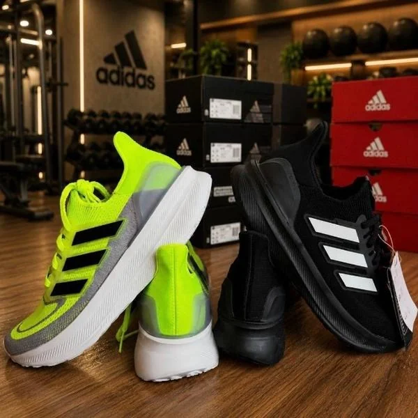 Tênis adidas Acelera 2 Mercado Livre