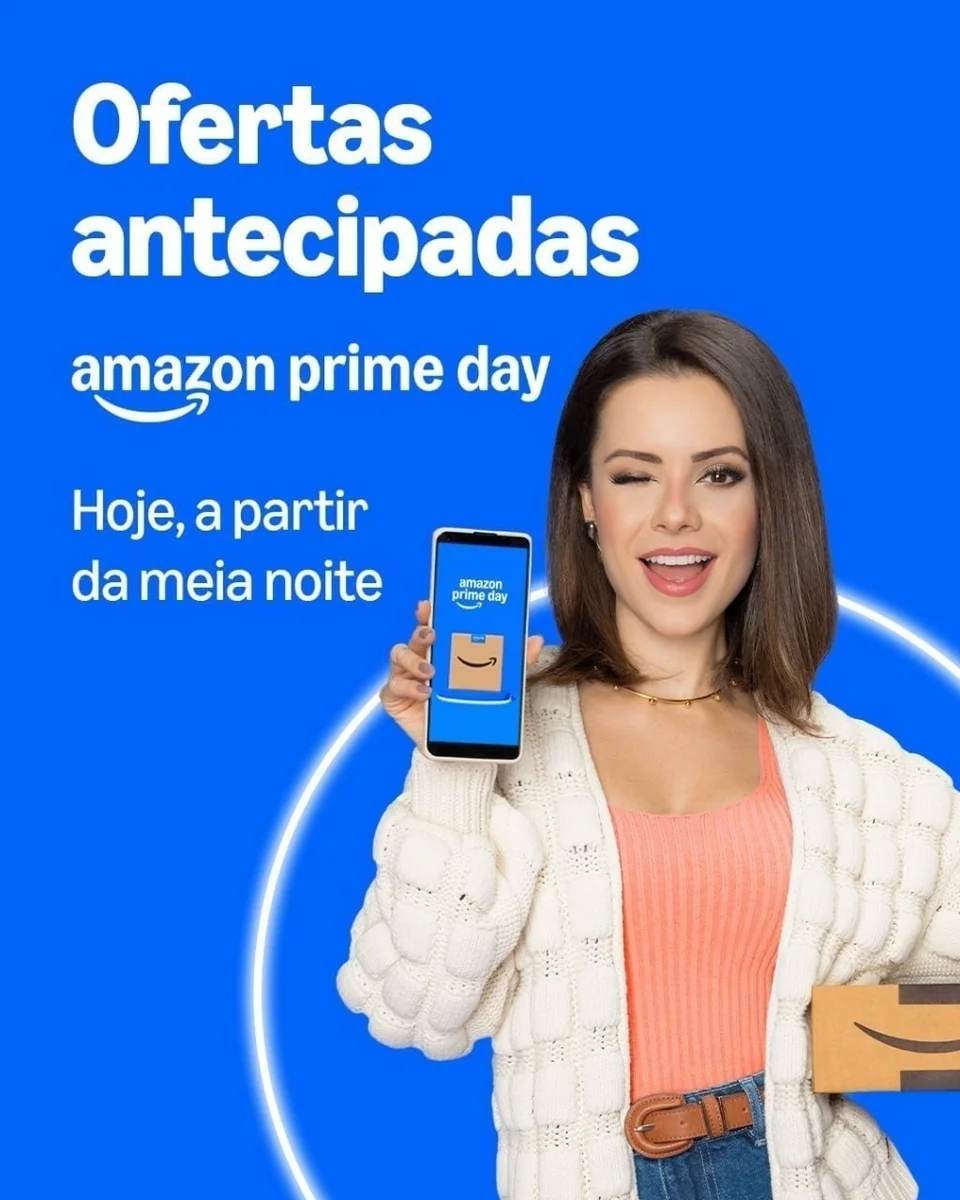Página do evento: https://amzn.to/4wh8kxX