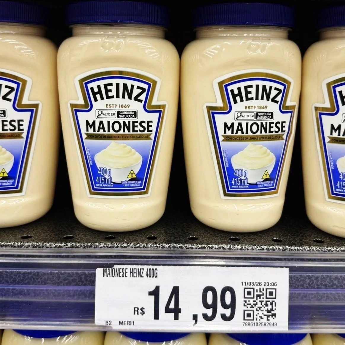 Desconto entra selecionando a opção em recorrência