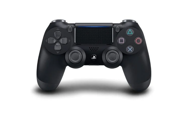 Controle Dualshock 4 - PlayStation 4 - Preto