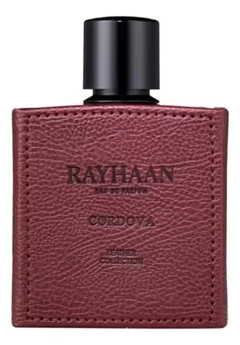 Perfume Árabe Cordova Rayhaan 100ml Edp Masculino
