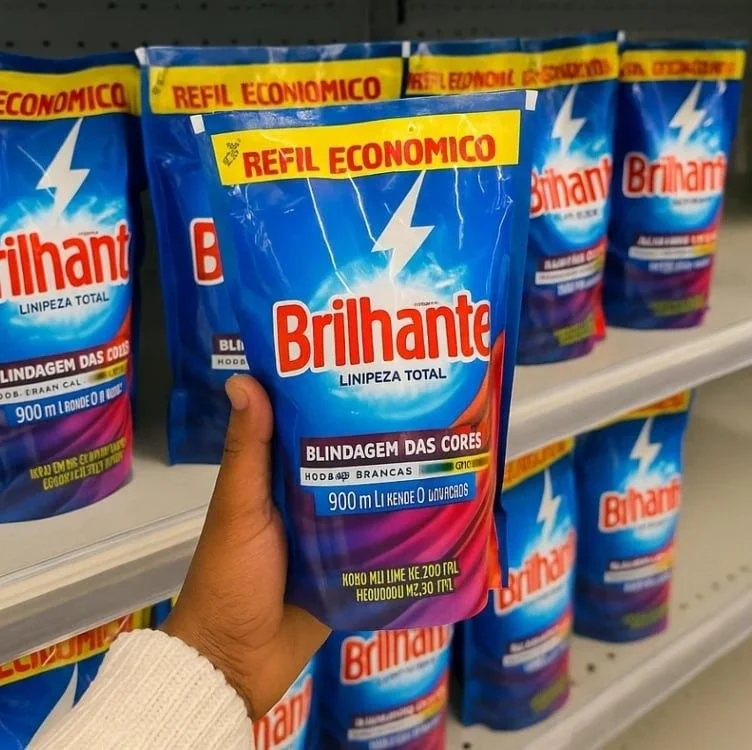 Desconto entra selecionando a opção em recorrência