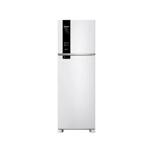 Geladeira Brastemp Frost Free Duplex 415 Litros Branca - BRM52MB 110V