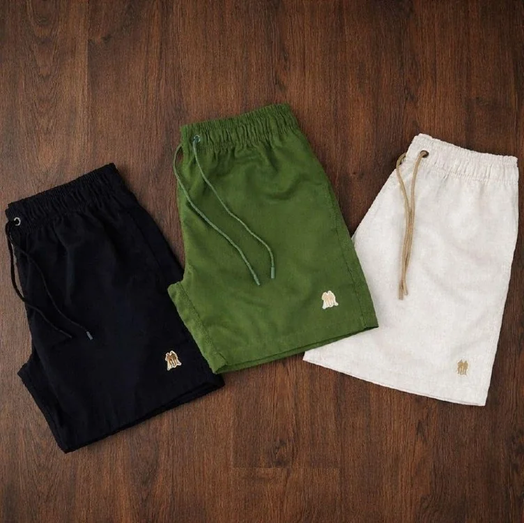 Short Vôlei Masculino Polo Wear Mercado Livre