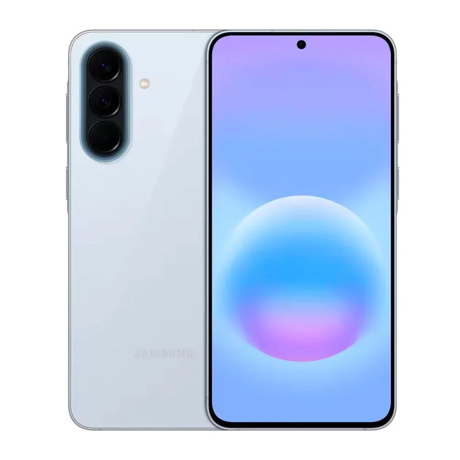 Smartphone Galaxy A57 5G Tela 6.7 Samsung