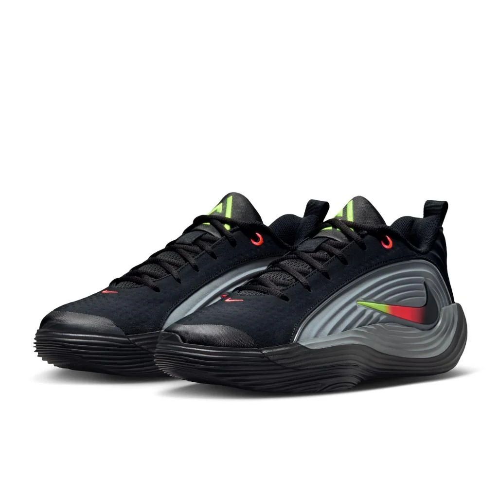 Tenis Nike Giannis Immortality 5 Masculino