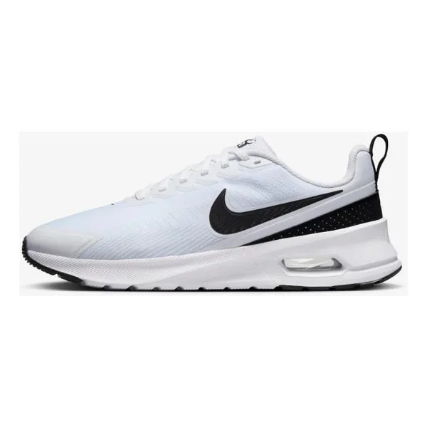 Nike Air Max Nuaxis Masculino Mercado Livre