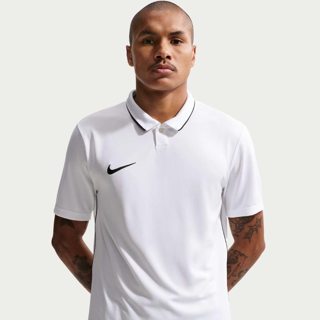 Camisa Polo Dri Fit Nike Park26 Masculina