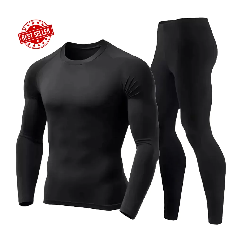 Conjunto Térmico Kit Calça + Blusa Uv Segunda Pele Proteção Uv 50 Ótima Qualidade Shopee