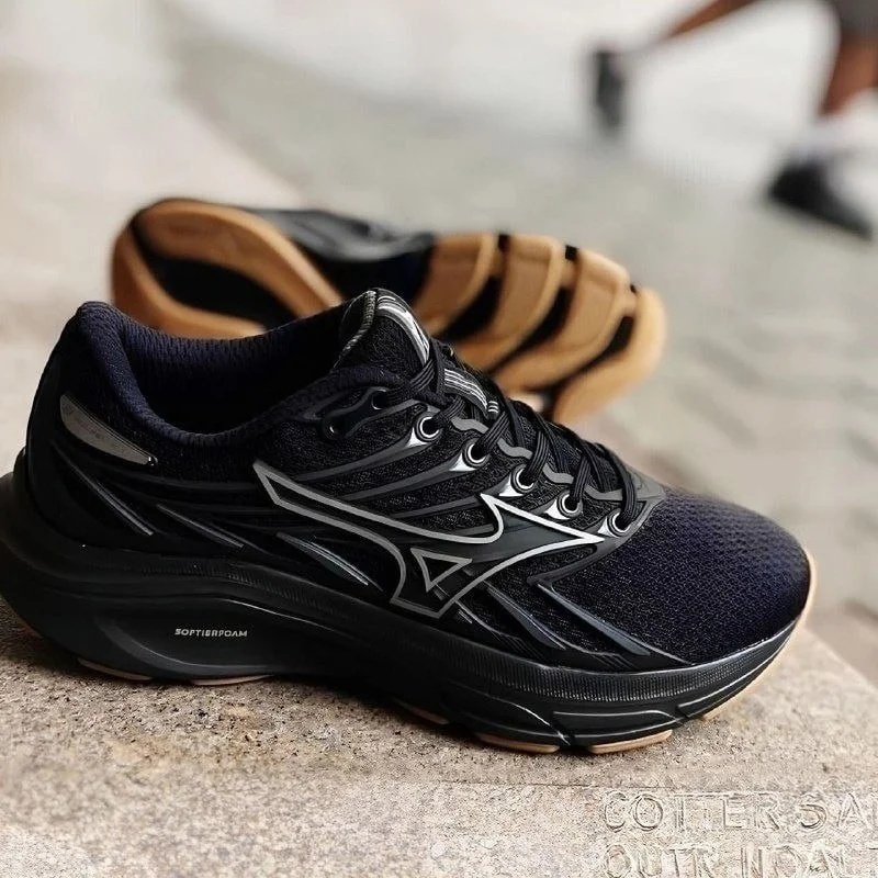Tênis Mizuno Jet 8 Mercado Livre