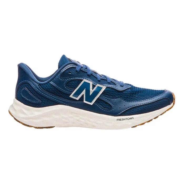 Tênis New Balance Fresh Foam Arishi v4 Masculino Mercado Livre