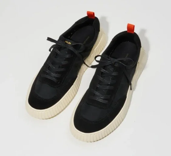 Tênis ARPX Superlight Laces Osklen Mercado Livre