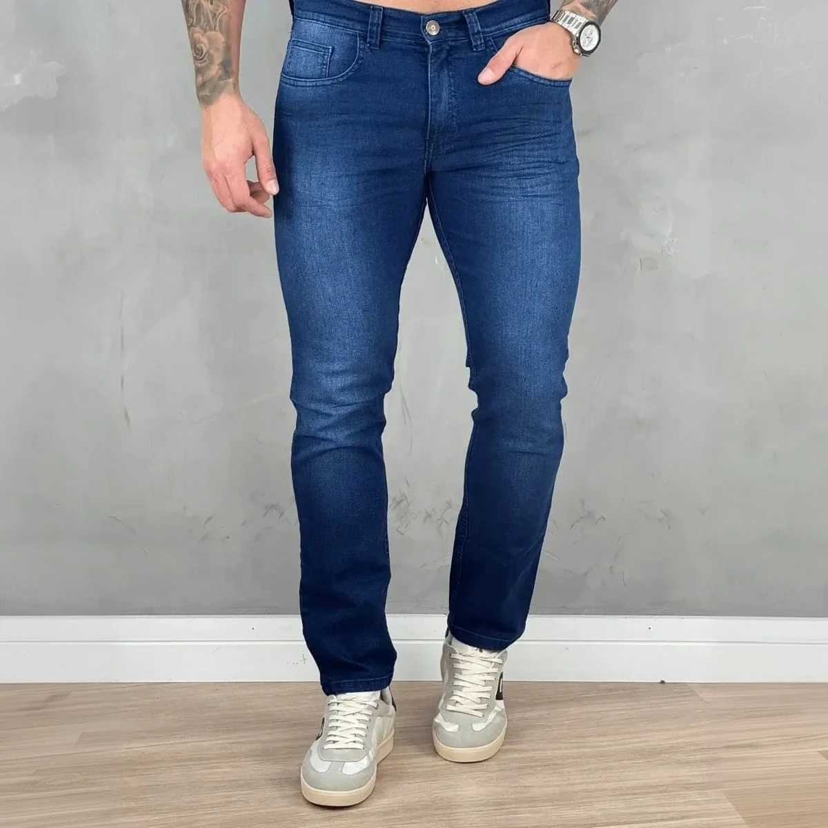 CADA CALÇA JAENS SAINDO A 31 REAIS, nunca é demais 😉