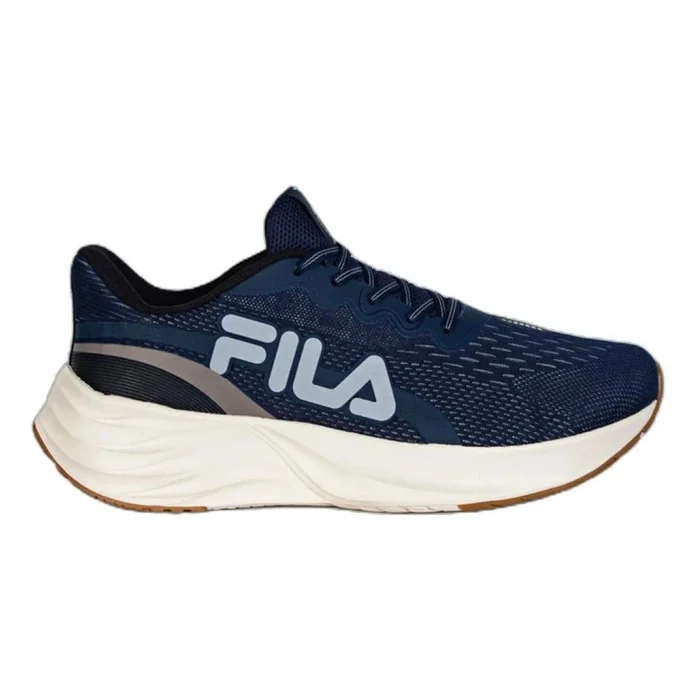 Tênis Fila Comet 2 Masculino Mercado Livre