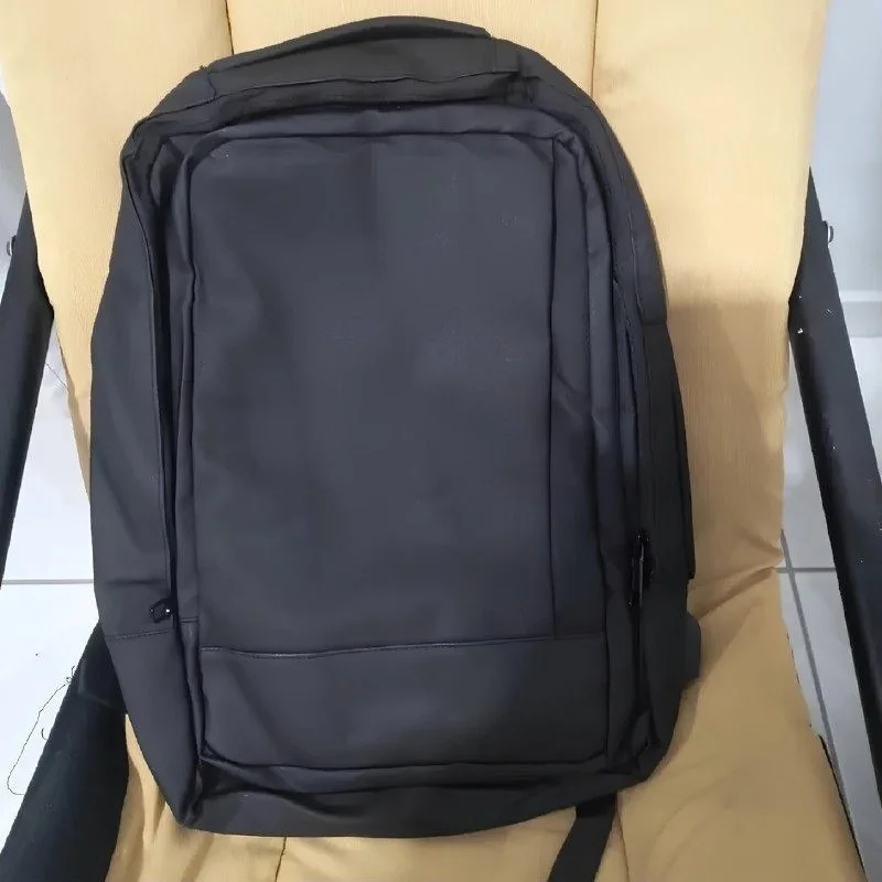 Mochila Impermeável com Expansão Mercado Livre