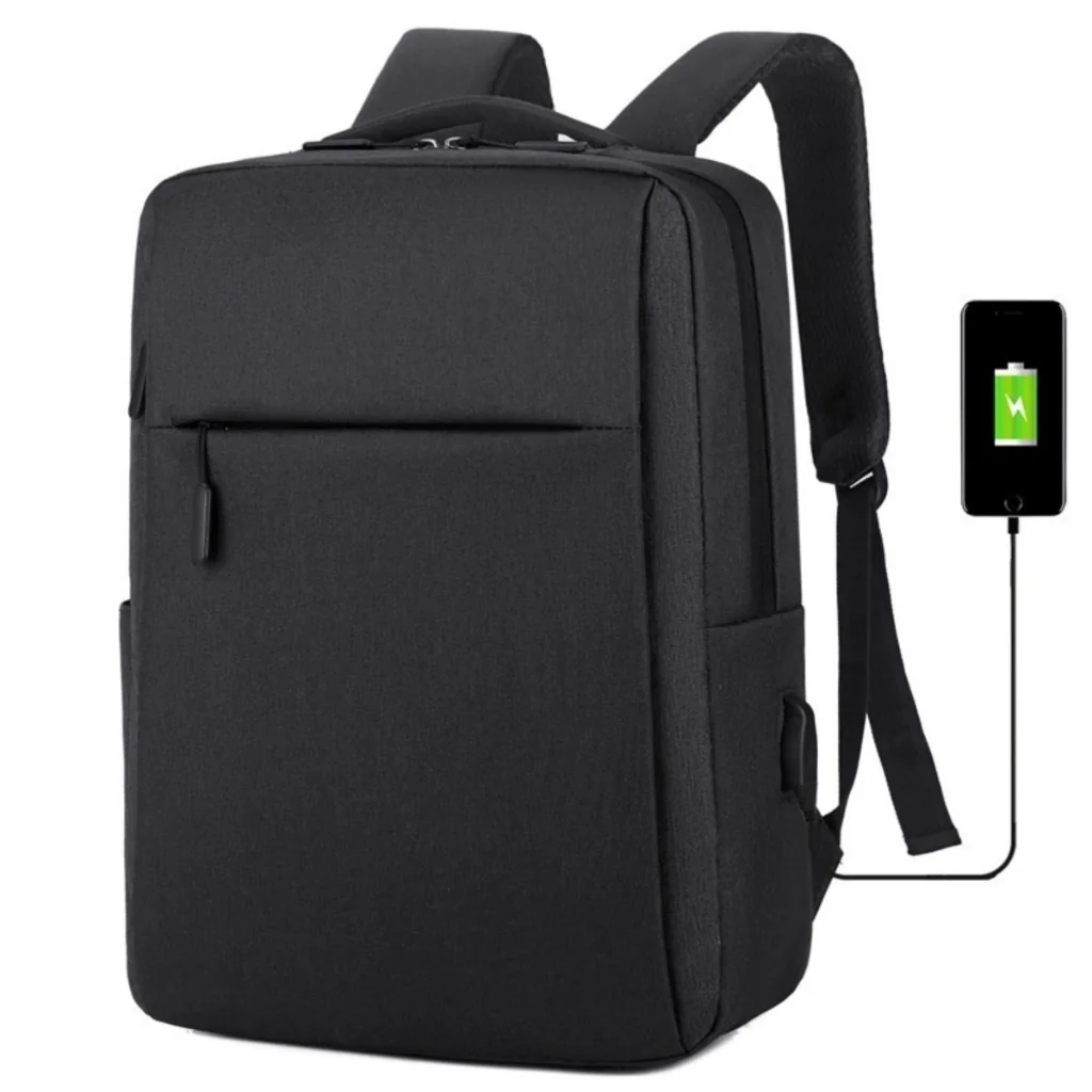 Mochila Feminina Masculina Impermeável Prova D'água Escola Trabalho Universitária Shopee