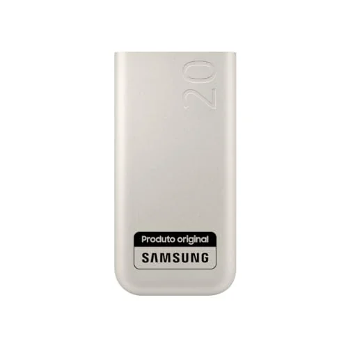 🔥 PARCELADO! Bateria Carregador Portátil 3x USB-C, 20000mAh, Super Rápida 45W