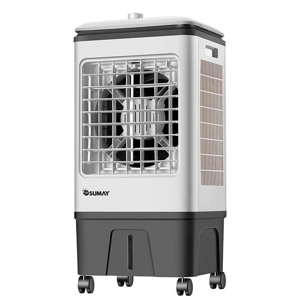 Climatizador de ar residencial Sumay 17L SM-CD17L 110V Shopee