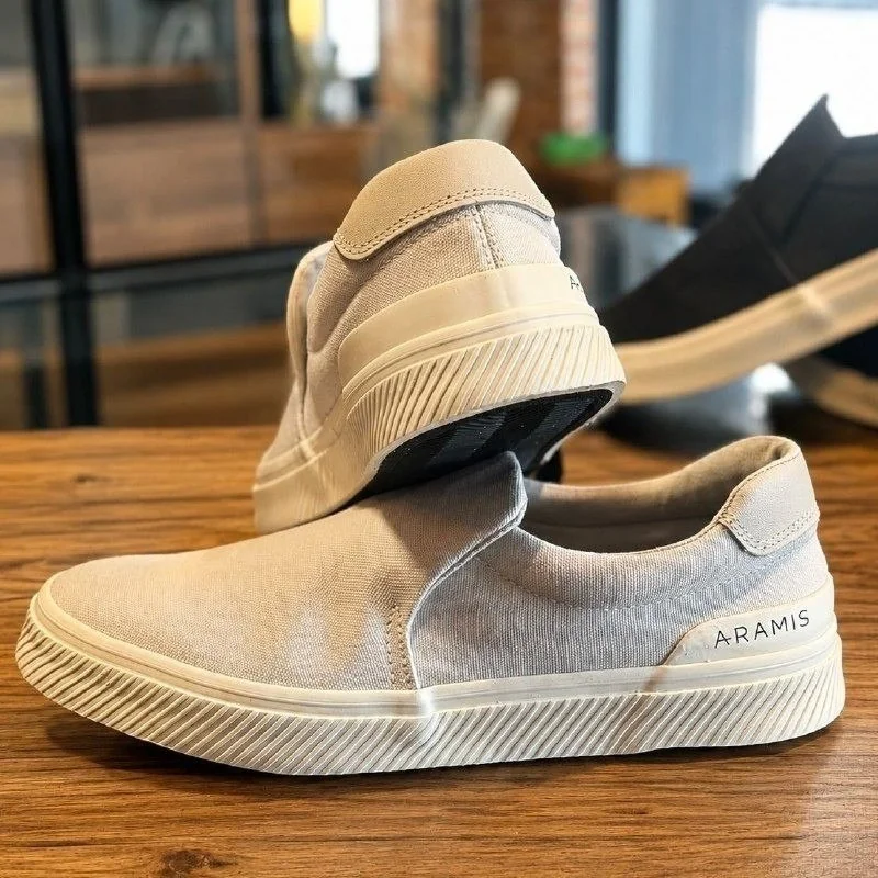 Tênis Aramis Daily Slip On Mercado Livre