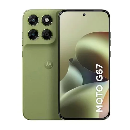 Smartphone G67 6.8 256GB 5G Câmera Dupla 50MP Artic Seal Shopee
