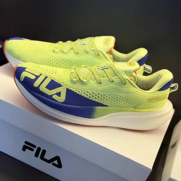 Tênis Fila Racer Speedzone Masculino Mercado Livre