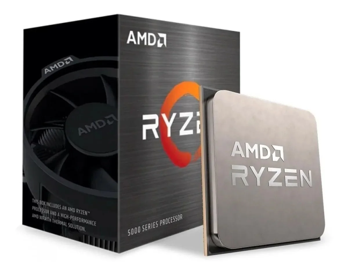 Ryzen 5 5500 Mercado Livre