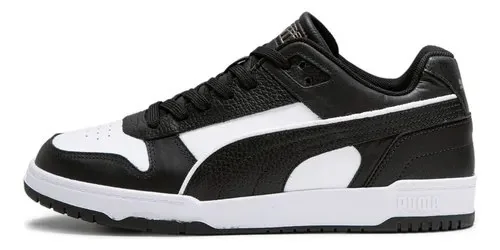 🇧🇷 VAI BRASIL!! Tênis Rbd Game Low Puma