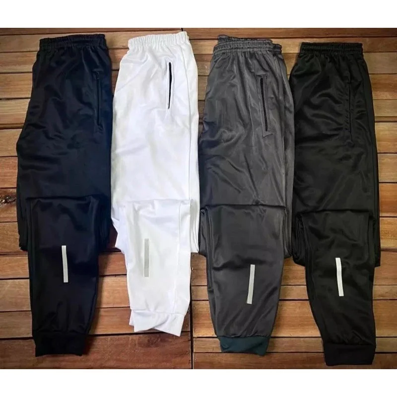 KIT 4 CALÇA MASCULINA JOGGER ACADEMIA COM STYLO REFLETIVO PROMOÇÃO 2K26 Shopee