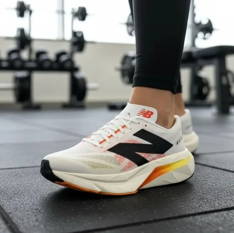 Tenis New Balance Fuelcell Rebel V4 Maratona V4 Mercado Livre