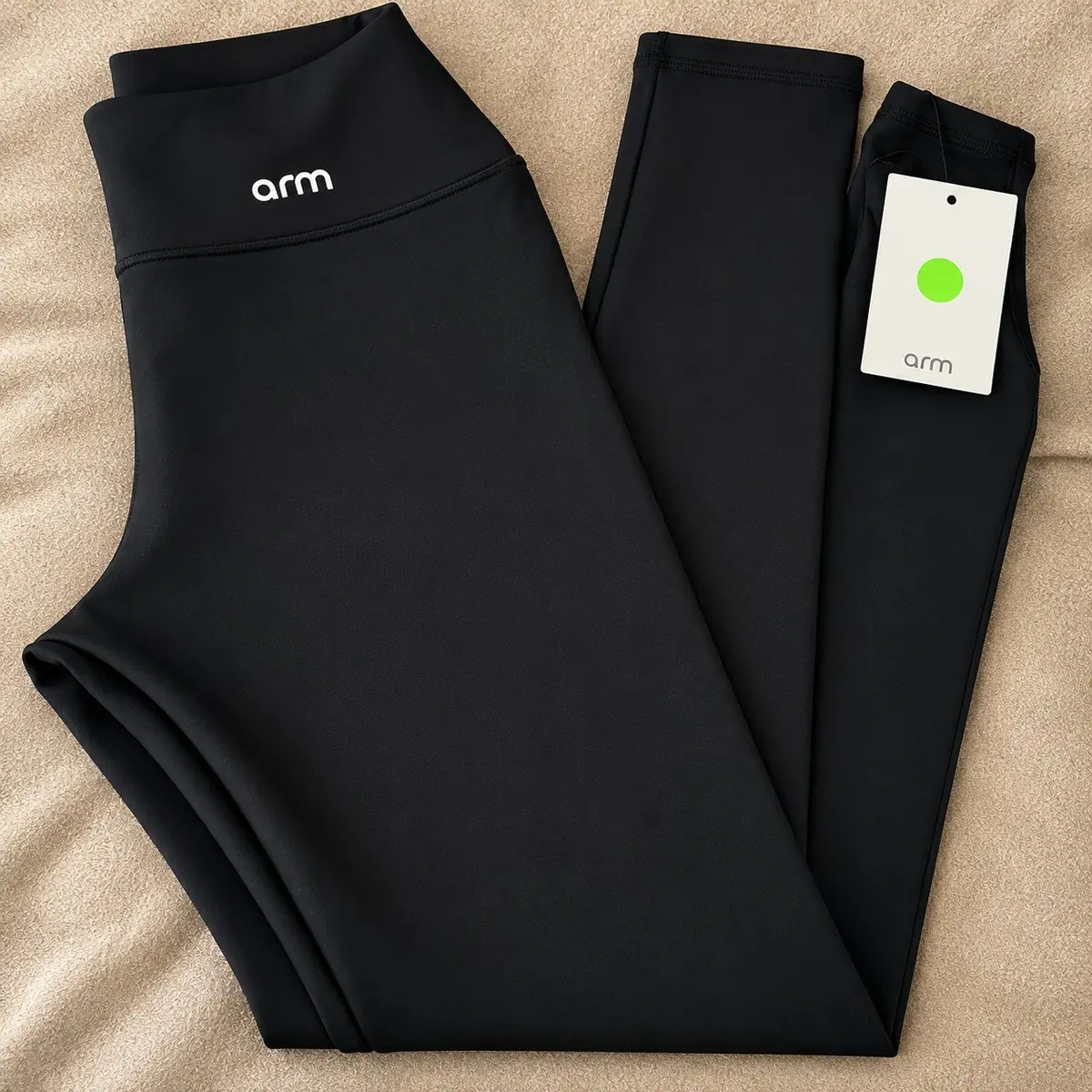 Legging Darkness ARM Mercado Livre