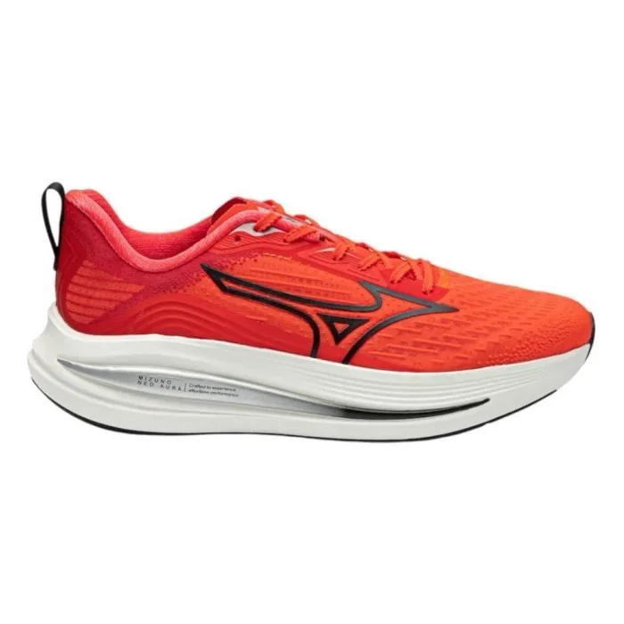 Tênis Mizuno Neo Aura Masculino Mercado Livre