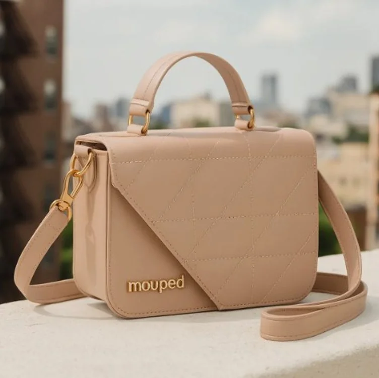 Bolsa Transversal Pequena De Ombro Feminina Top Balada Mercado Livre