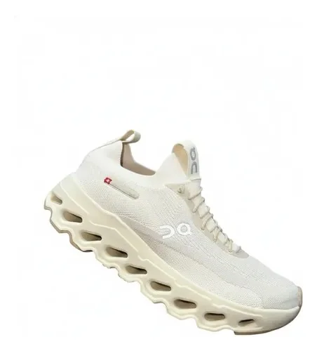 Tênis On Cloud Unissex Corrida Caminhada Academia Treino