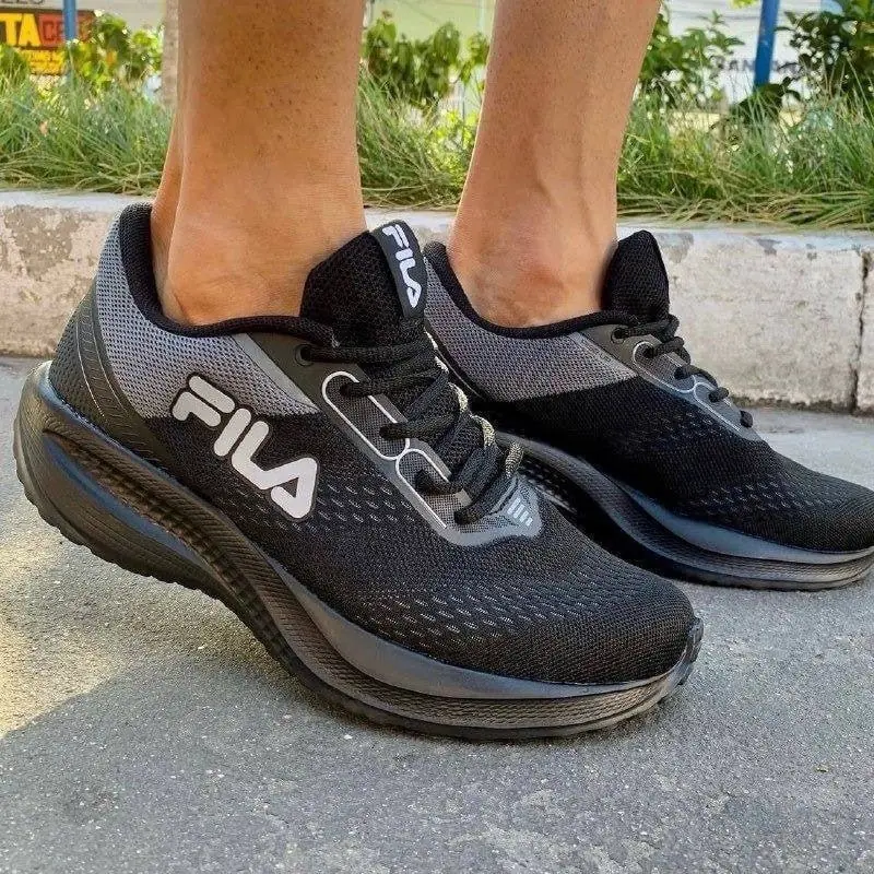 Tênis Fila Rise Up Mercado Livre